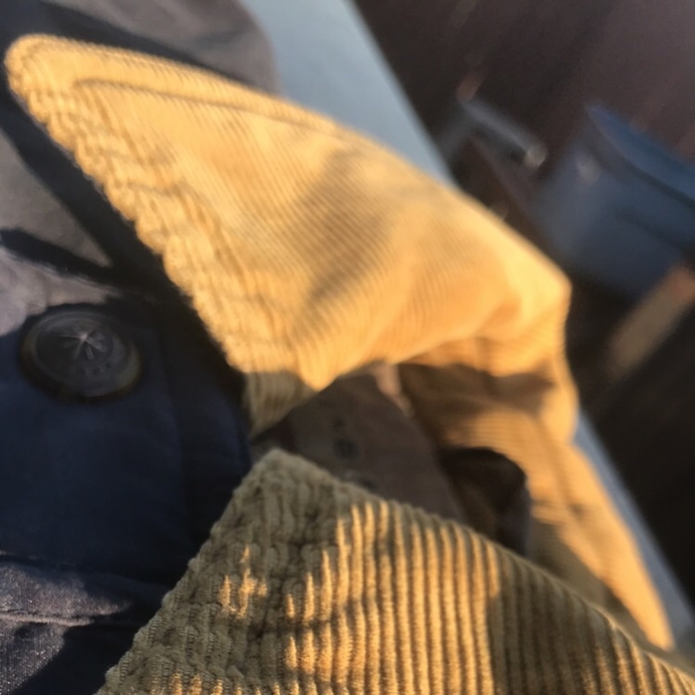 Jacket.